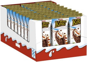 Kinder Maxi King