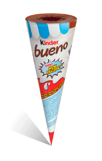 KINDER BUENO CLASSIC 1PC 1x20 pcs/box SPECIAL!!! – GOLDEN KEY WHOLESALE ...